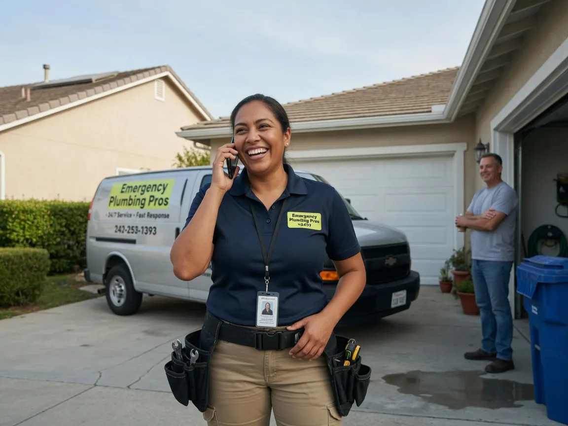 Emergency Plumber Burlington, IA FAQs